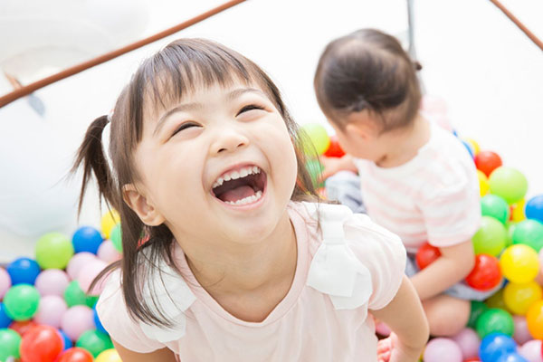 児童発達支援・放課後等デイサービス「カウホラ」