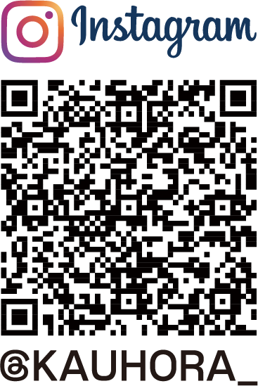 公式インスタグラム