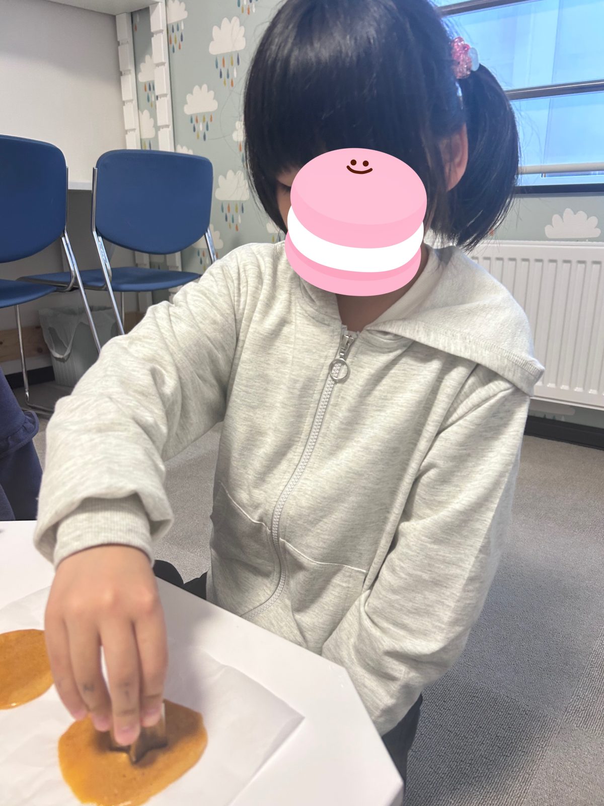 マクドナルド🍔