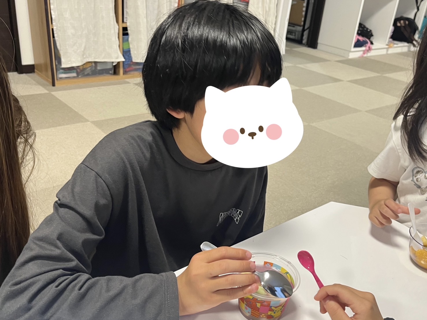 後半🌈4日~6日