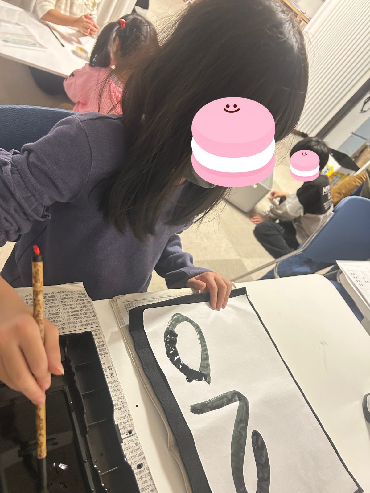 今日もたくさん遊んだよ🎵