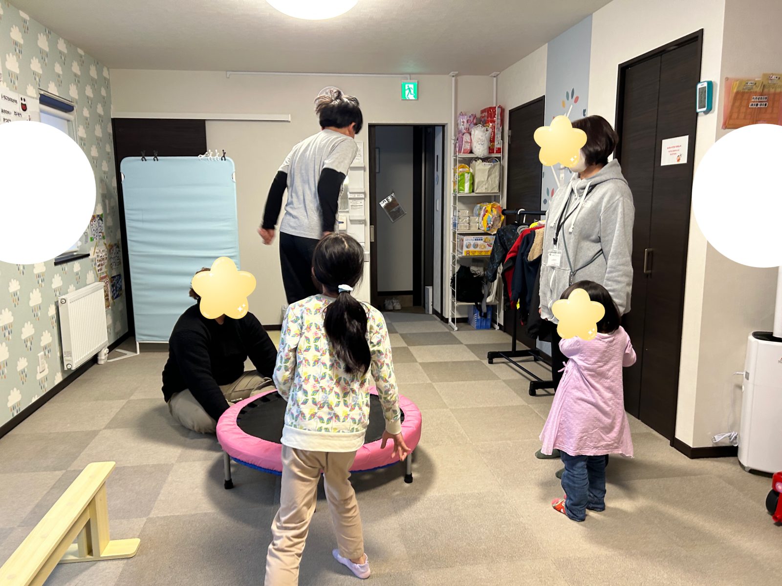 明日から連休に入りますね🌸