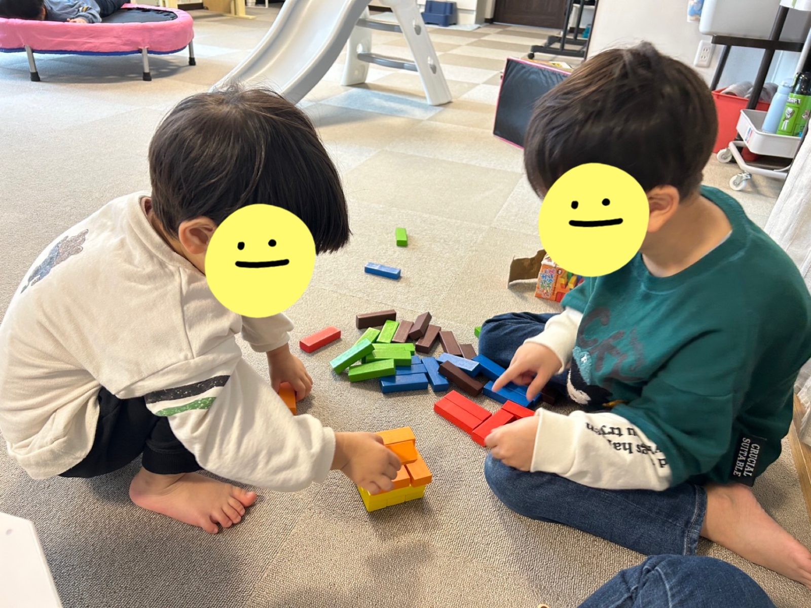 今週の前半🌈17日～19日