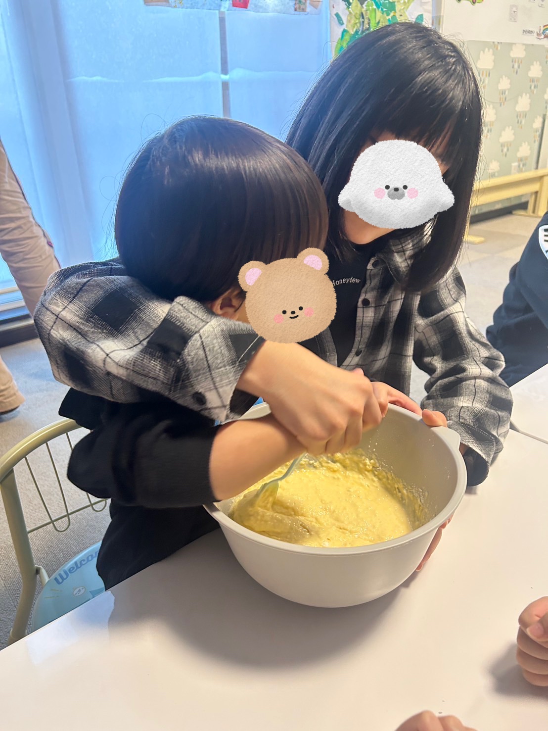 クリスマスパーティー🎄