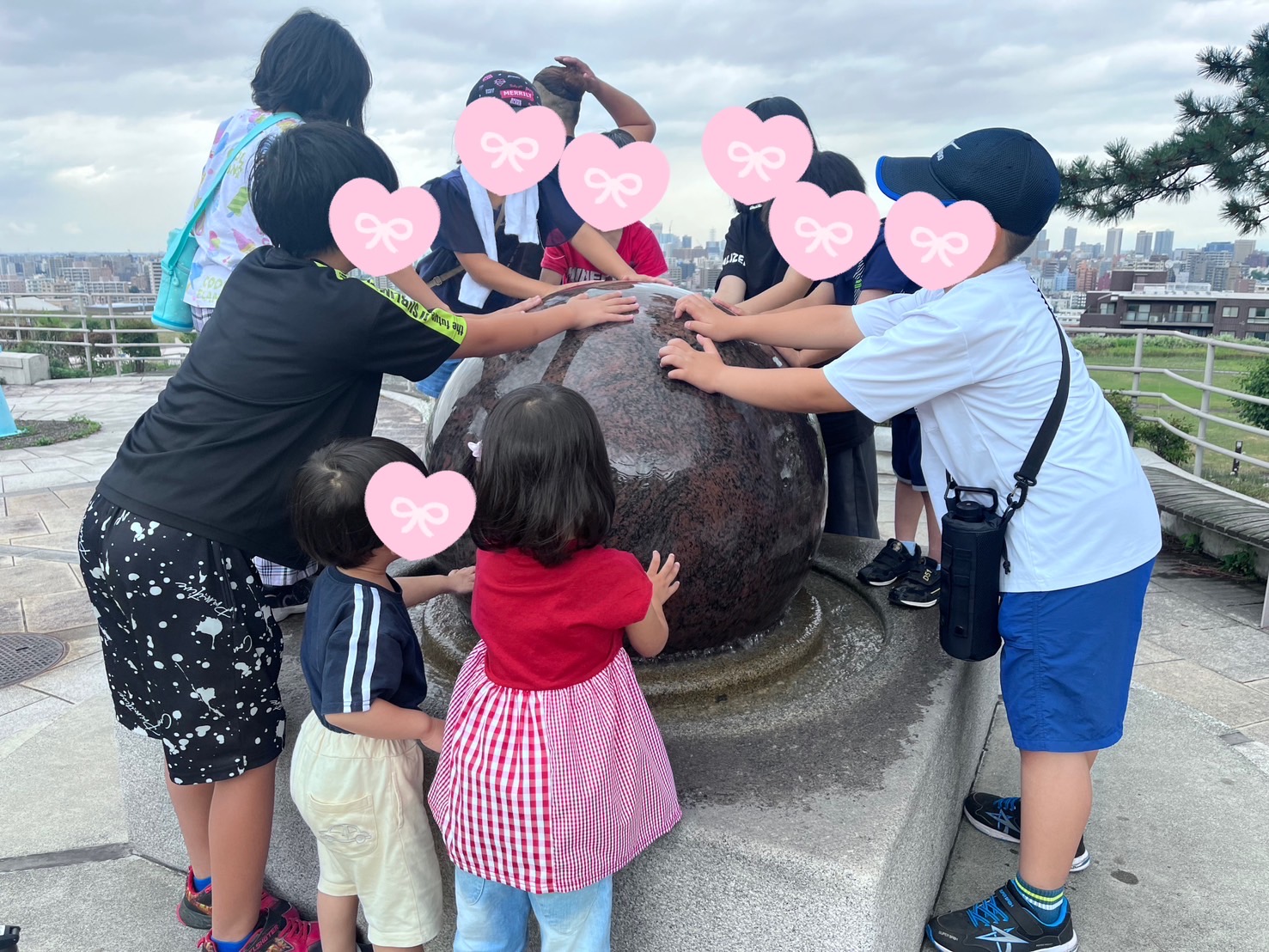今週の後半🌈17日～19日