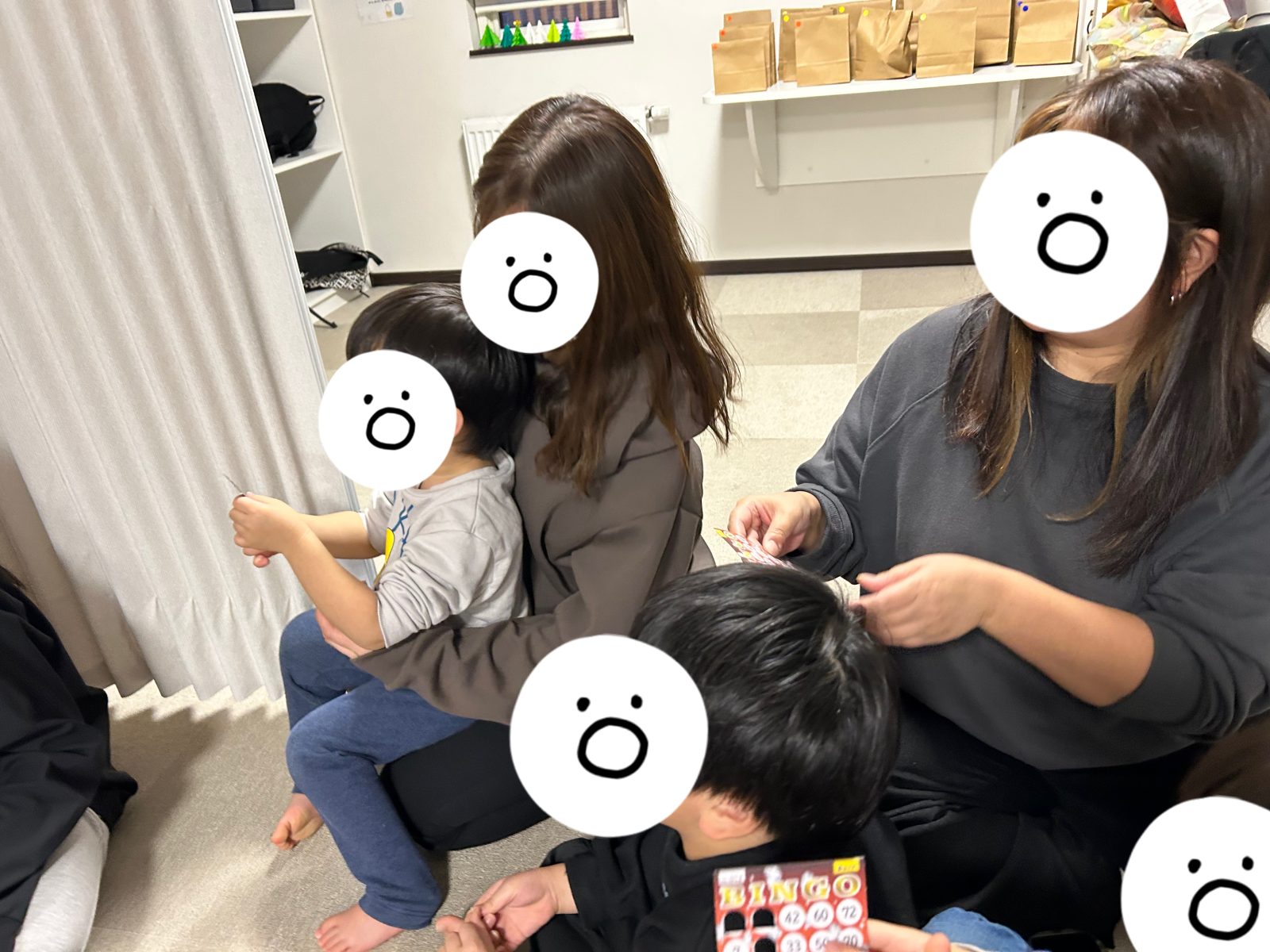 今週の後半🌈25日~26日
