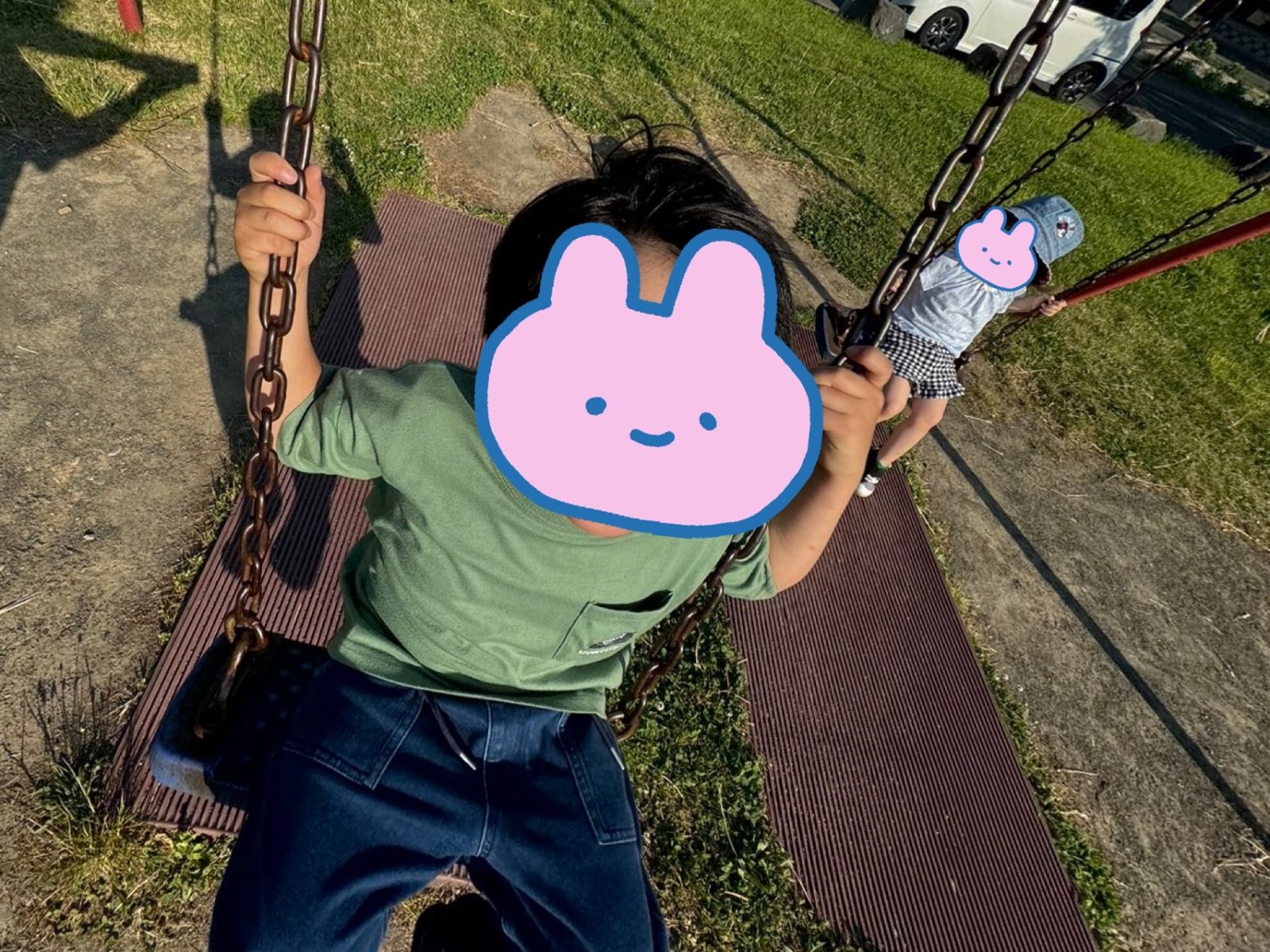 前半🌈6月1日~3日