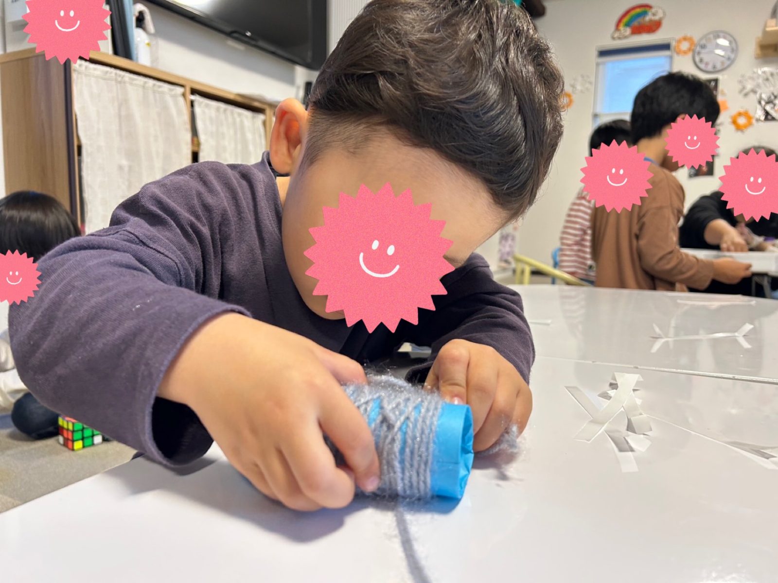 今週の前半🌈14～15日
