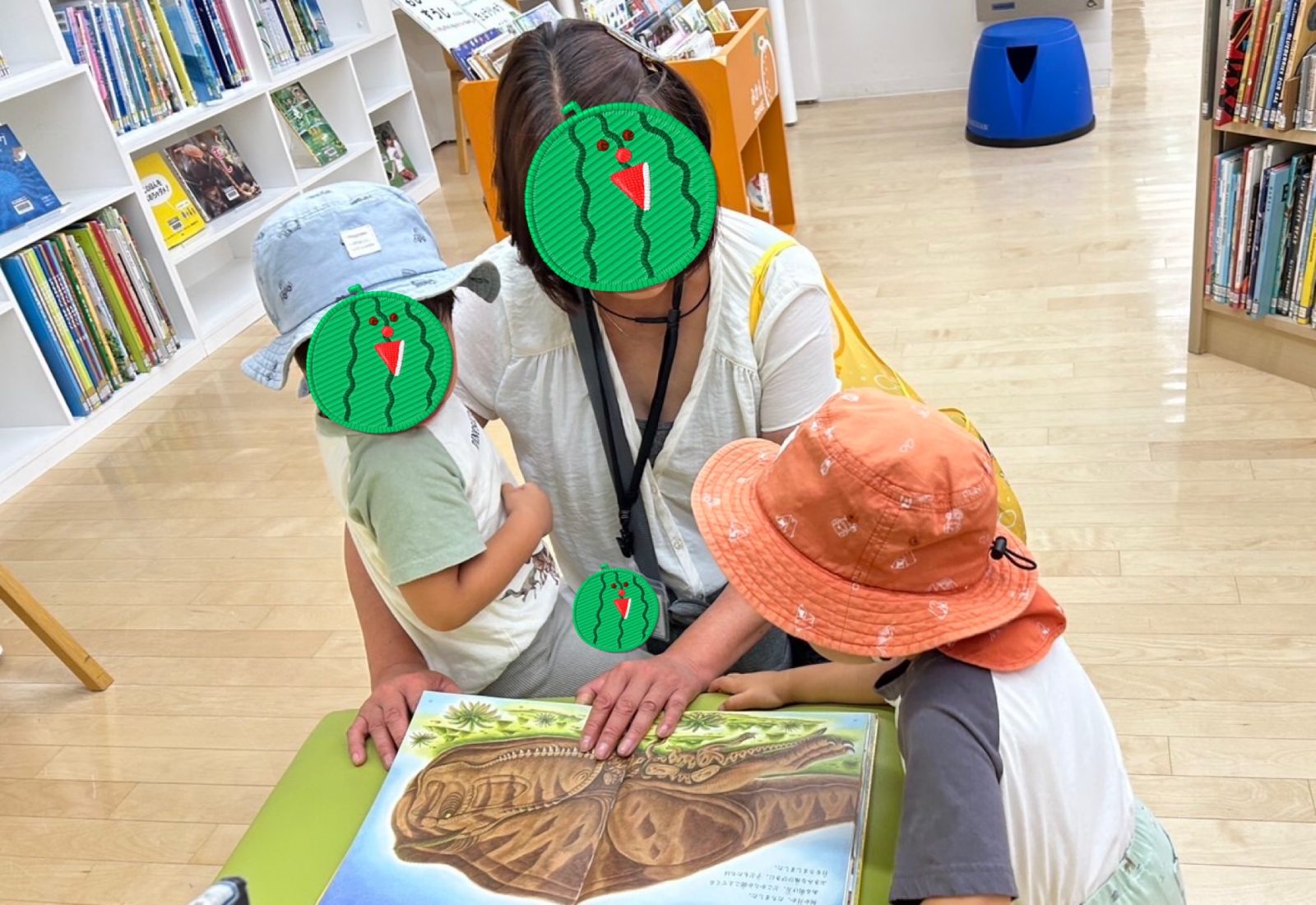 今週の前半🌈２２日２３日