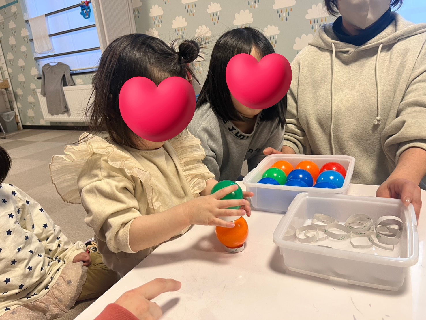 後半🌈29日~31日