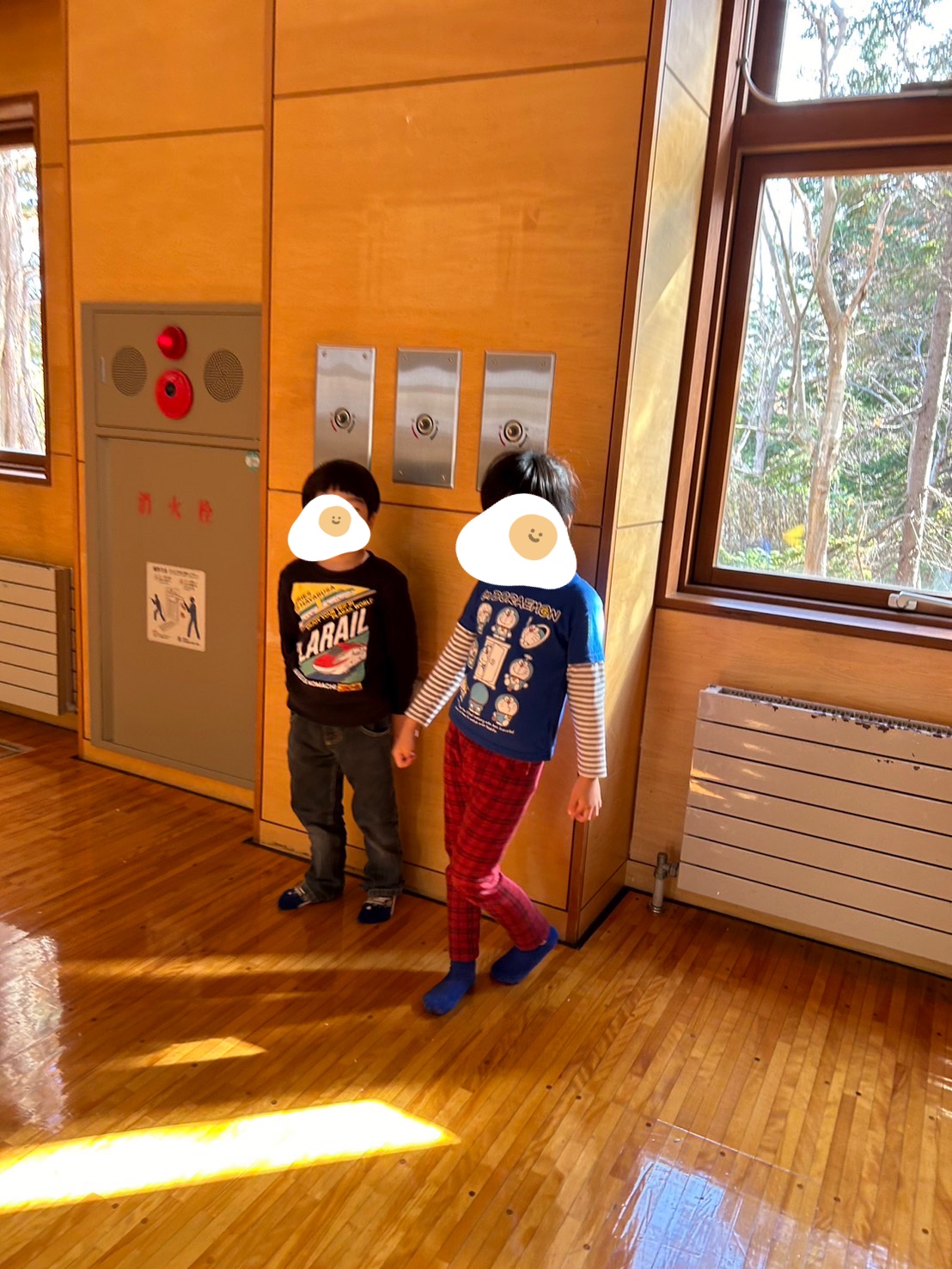 リラックスプラザ＆パン粉粘土
