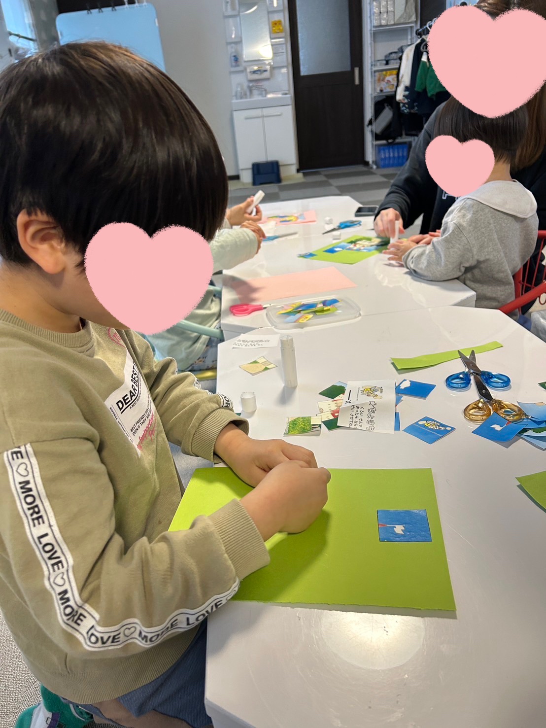 入園・入学おめでとうございます🌸