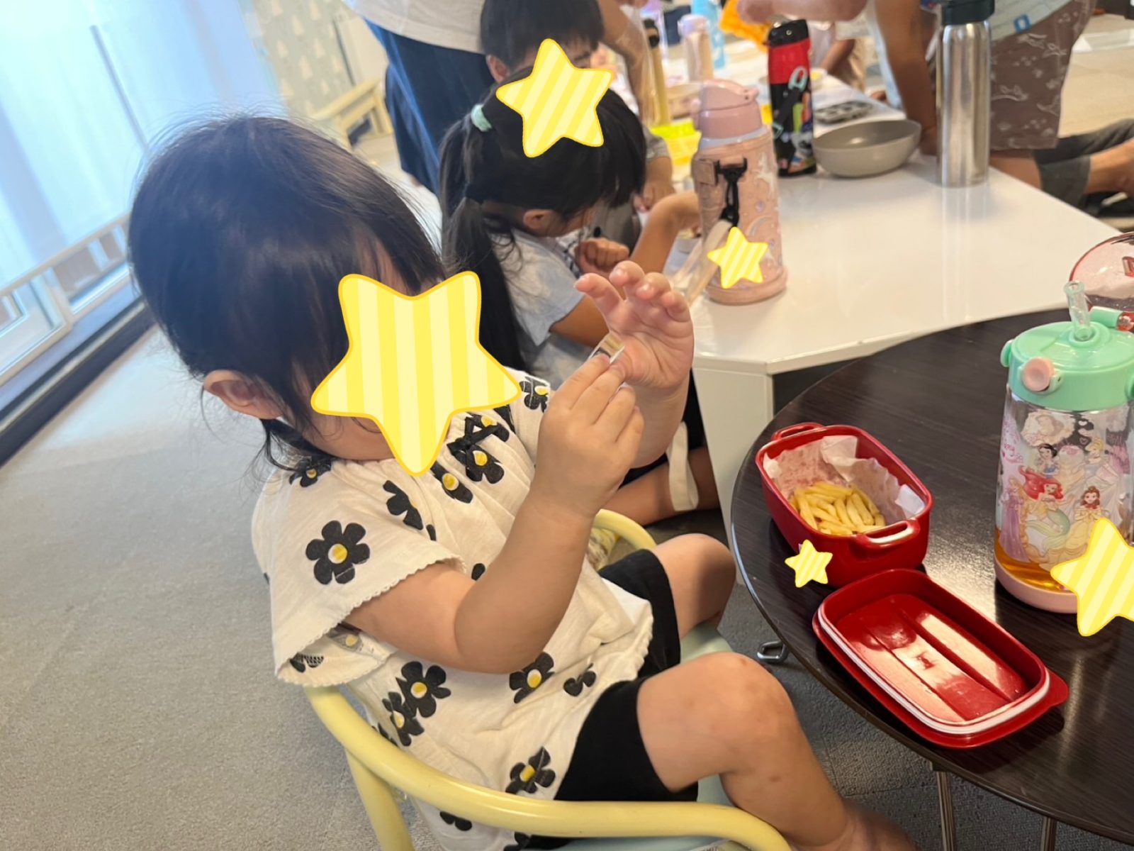 今週の後半🌈24日・25日