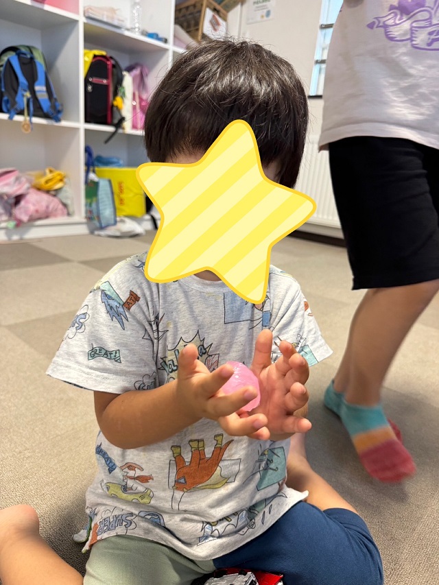 今週の前半🌈２２日２３日