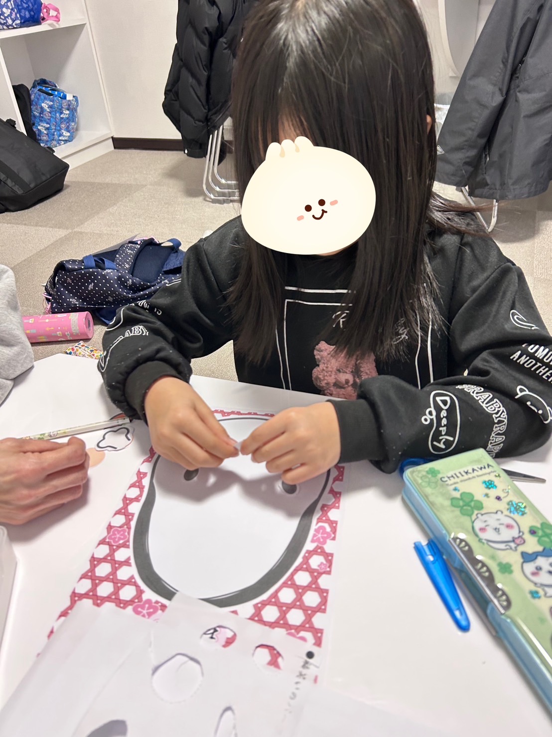 えほん図書館＆きらきらルーム✨