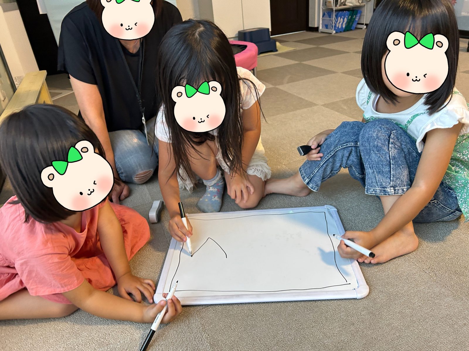 今週の後半🌈24日・25日