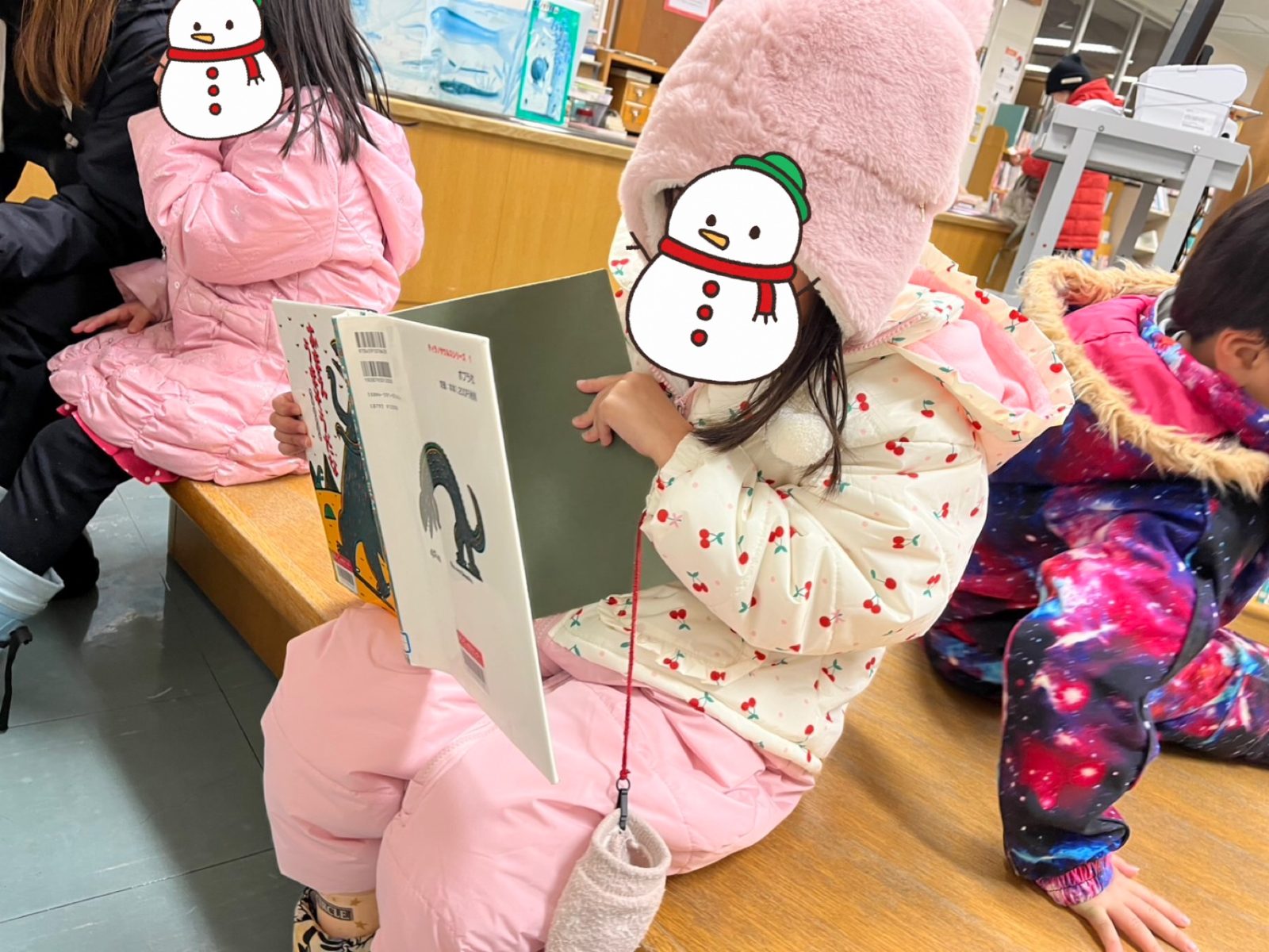 今週の後半🌈4日~6日
