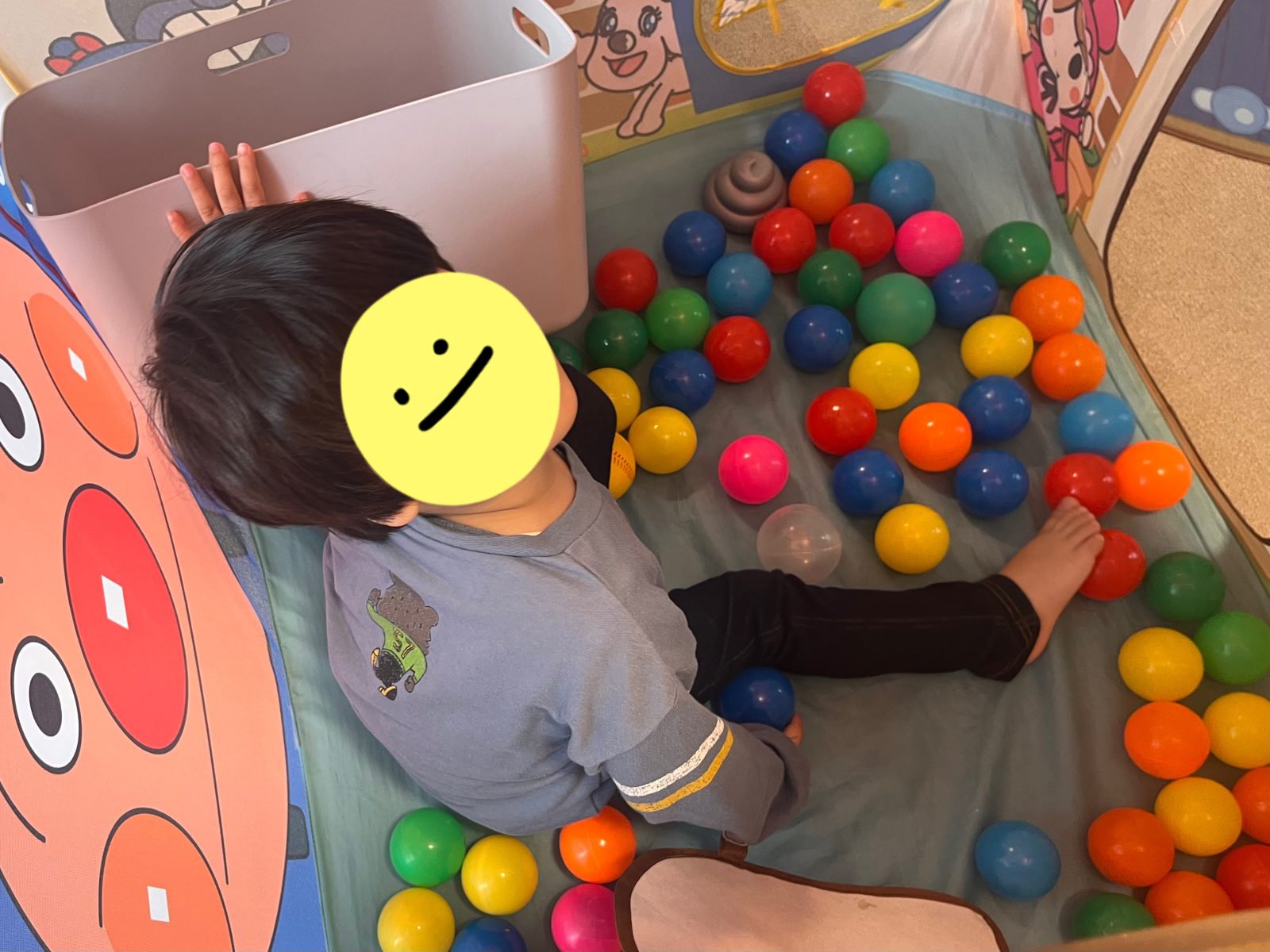今週の前半🌈17日~19日
