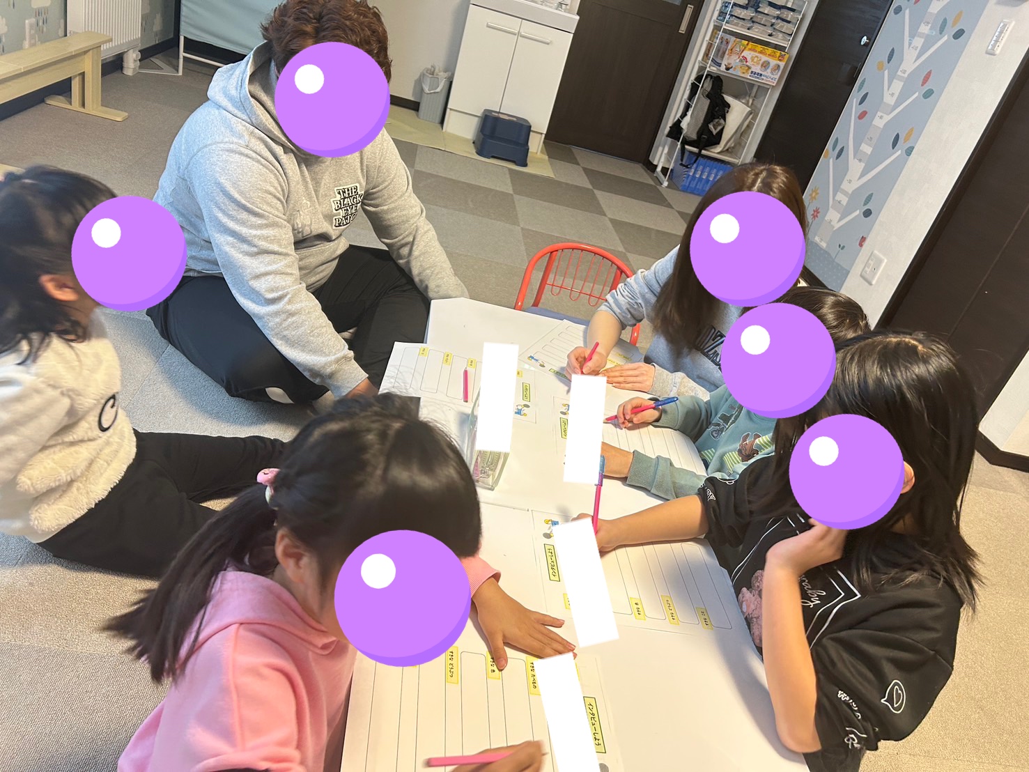 言葉・コミュニケーションのお勉強✎