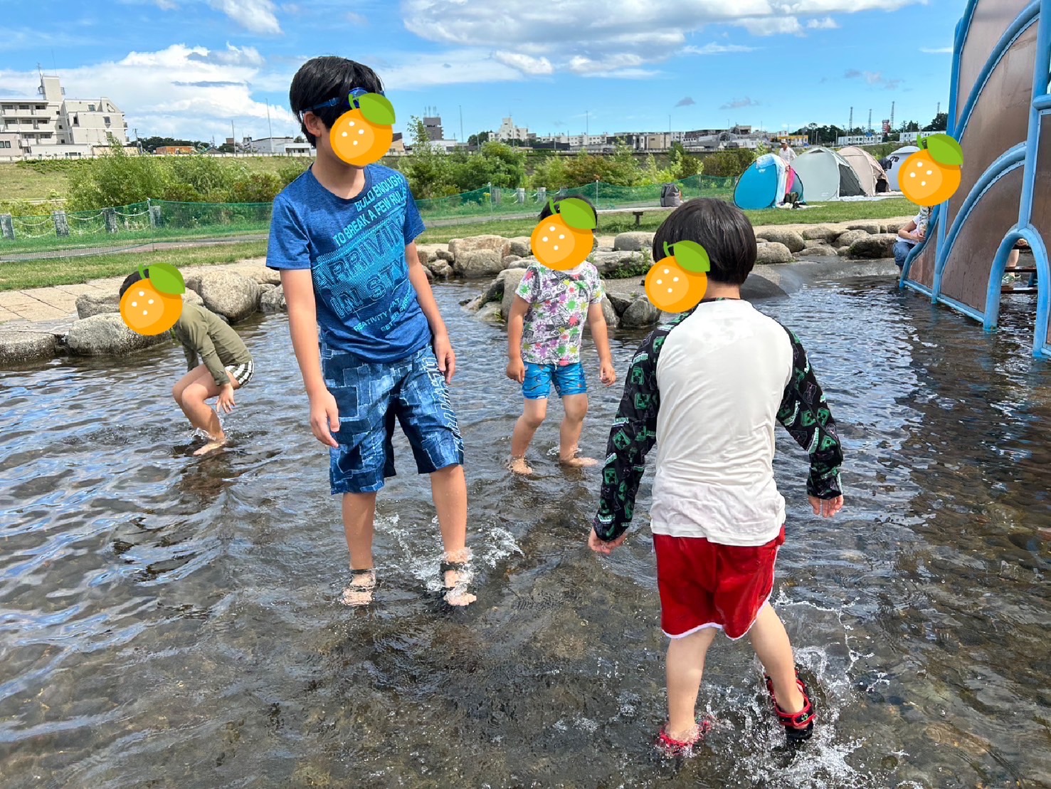 今週の後半🌈３１日～8月２日