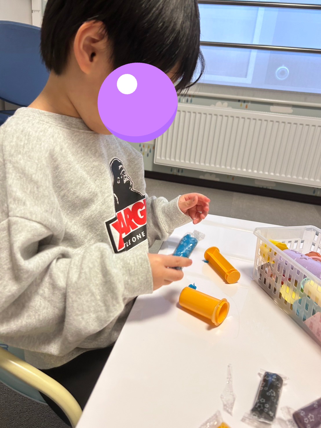 言葉・コミュニケーションのお勉強✎
