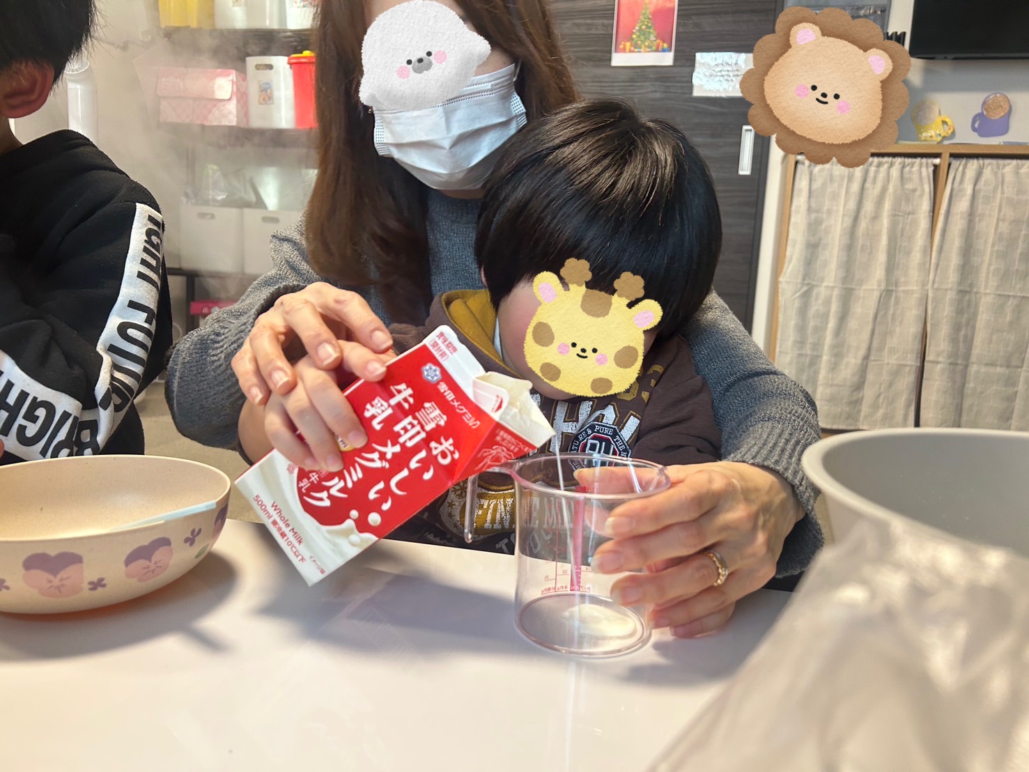 クリスマスパーティー🎄