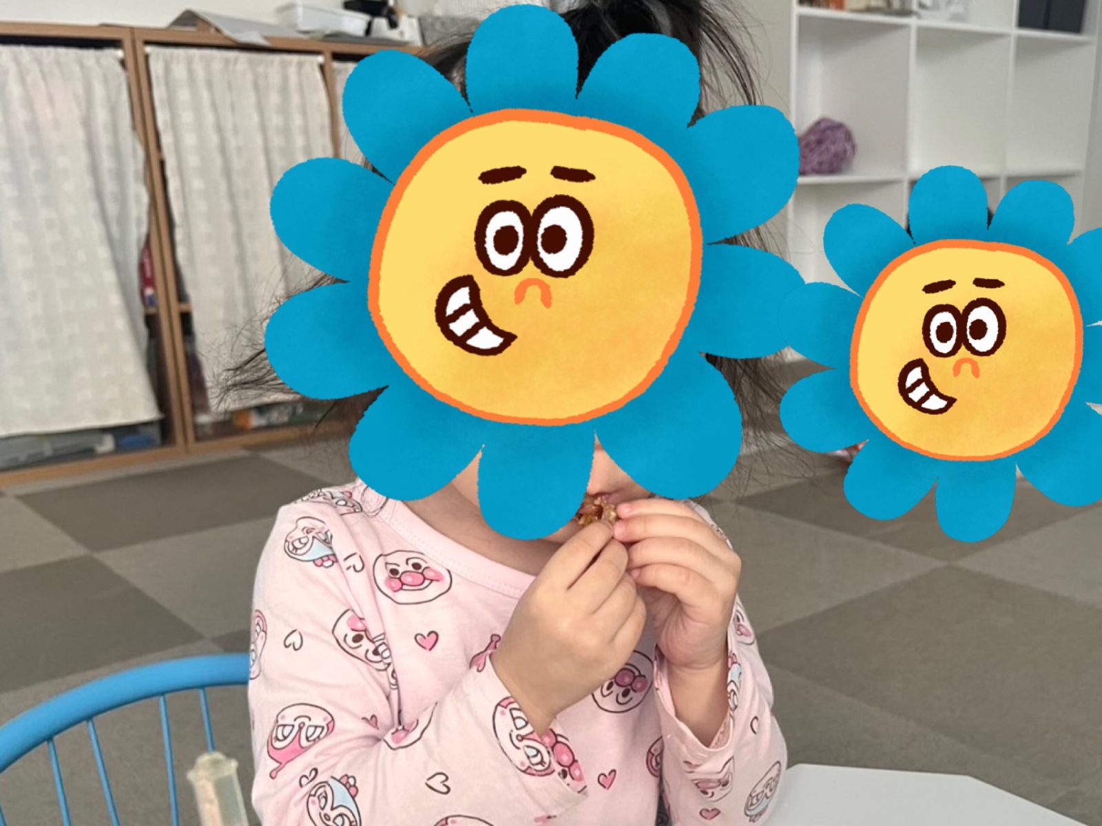 今週の後半🌈6日～7日