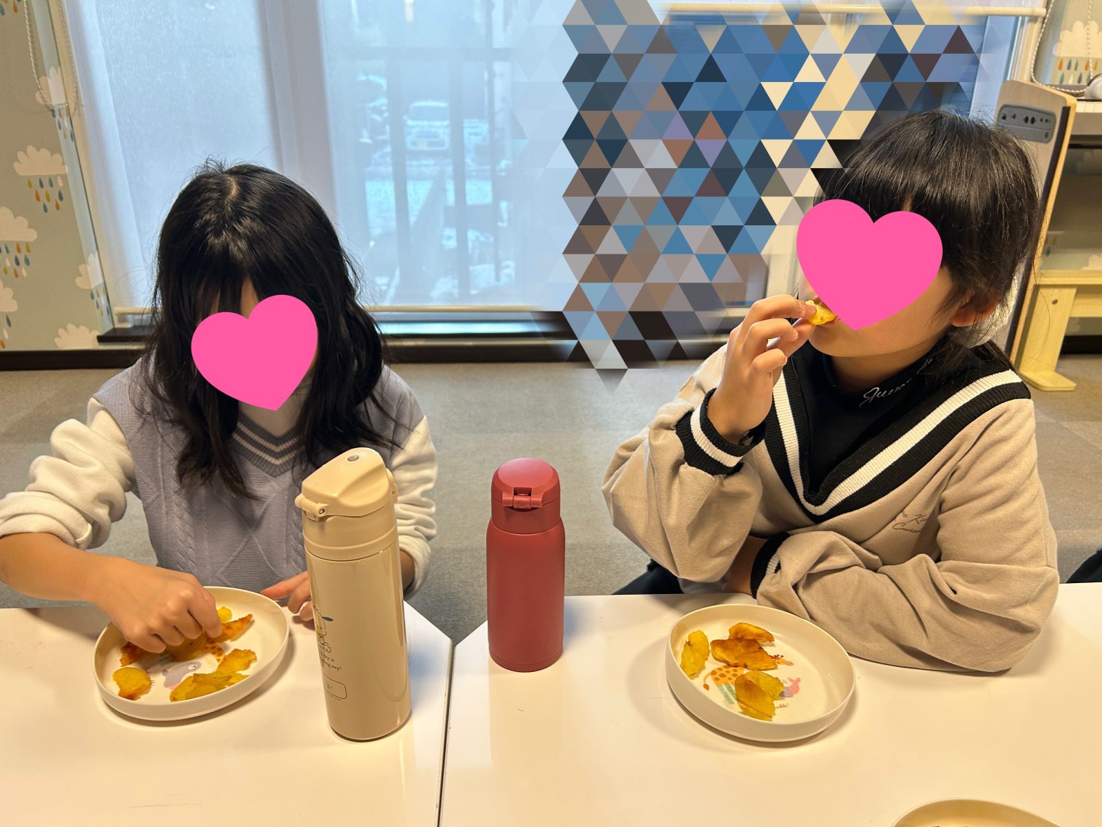 今週の後半🌈4日~6日