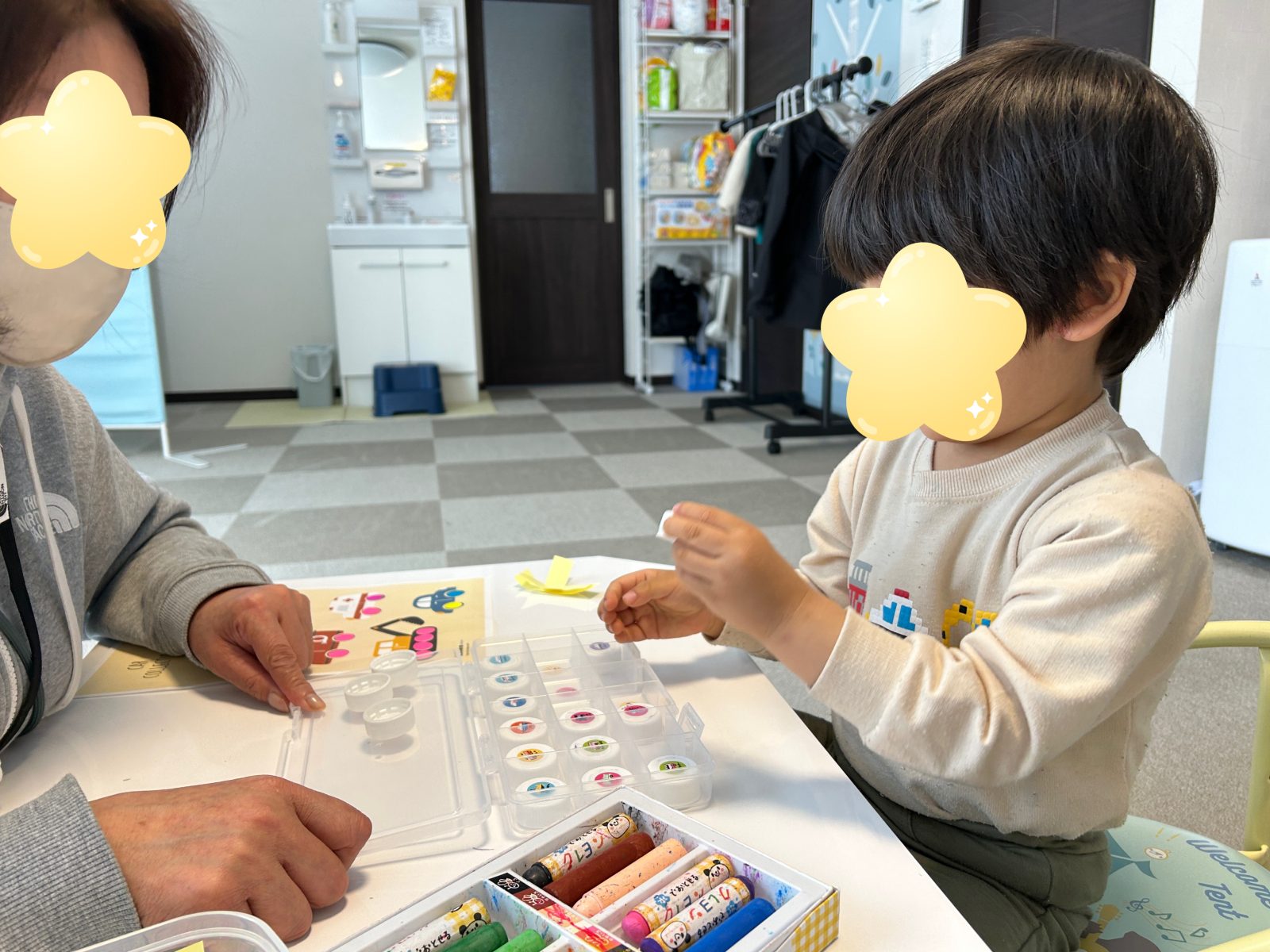 明日から連休に入りますね🌸