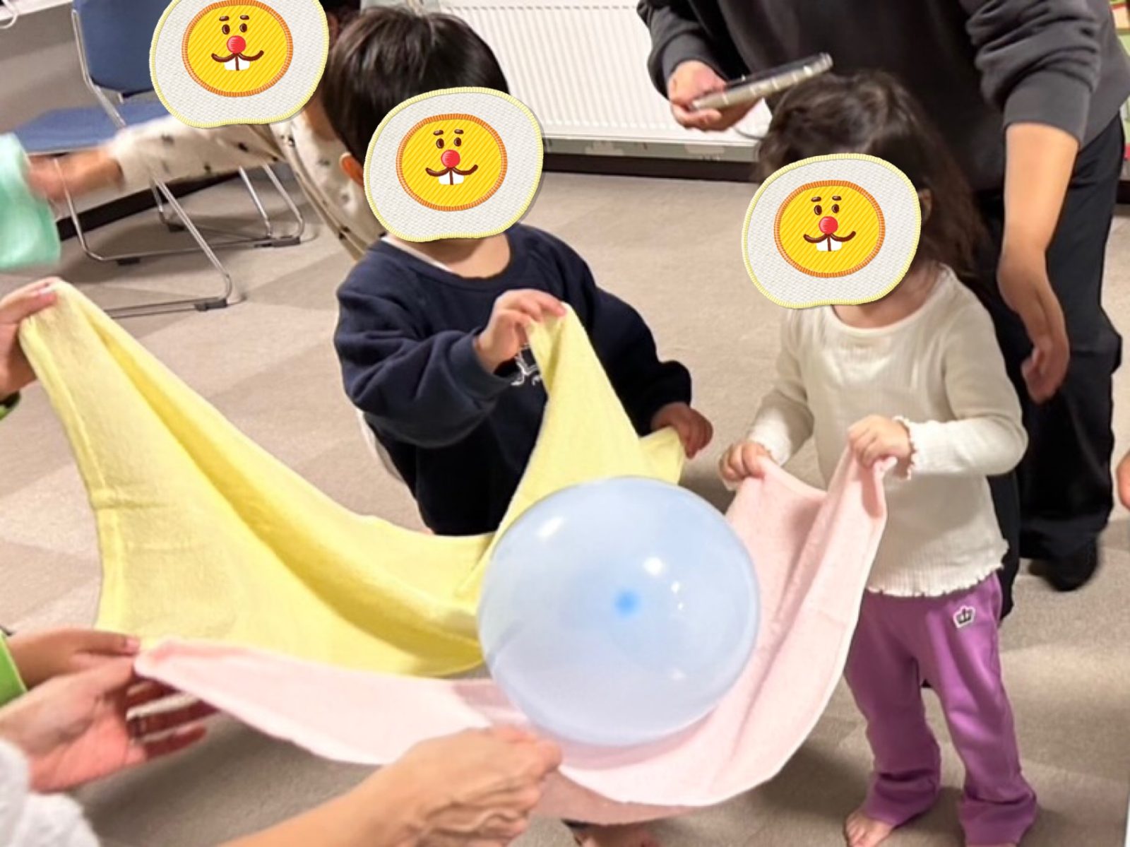 今週の後半🌈13日~15日