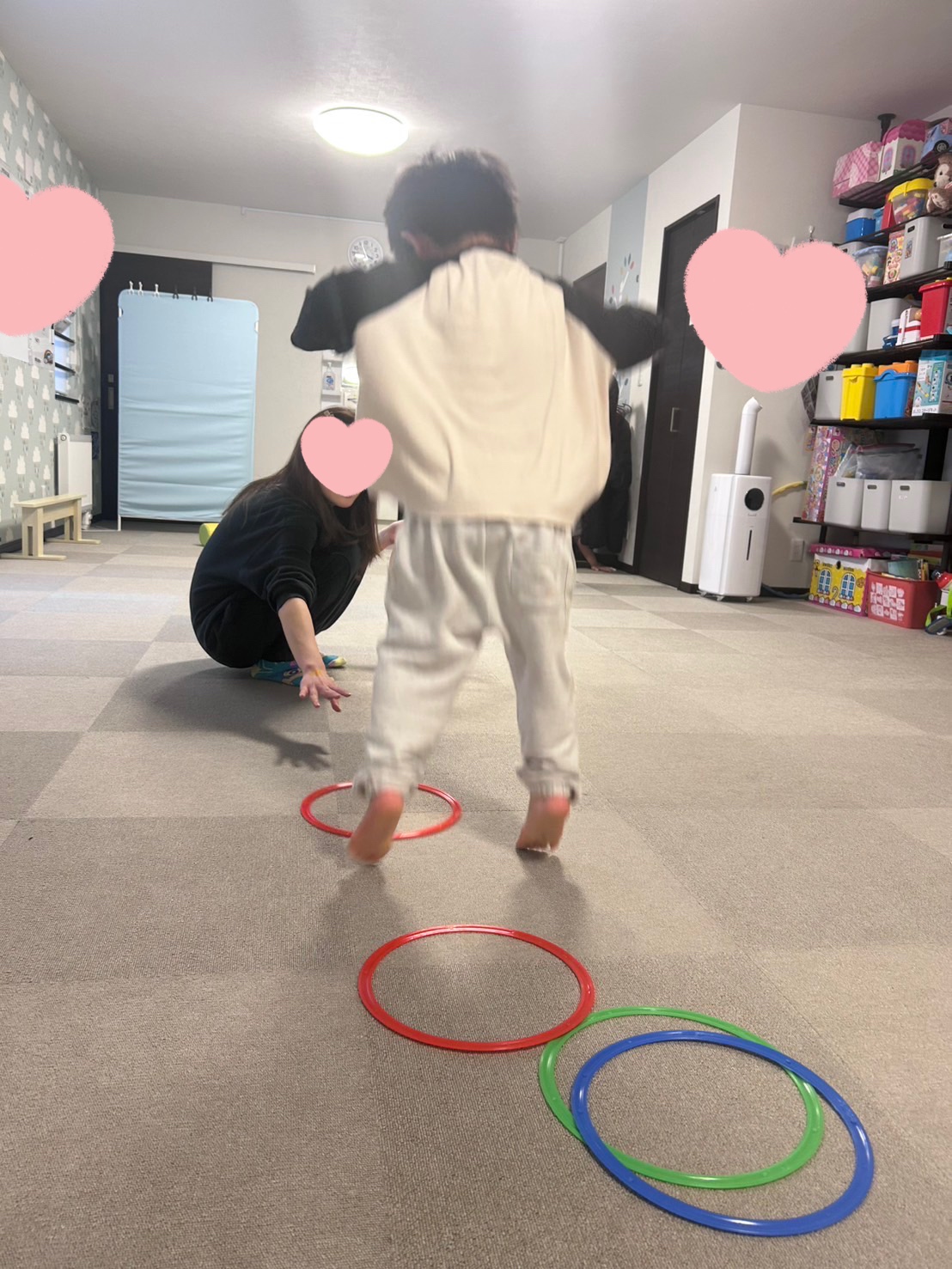 入園・入学おめでとうございます🌸