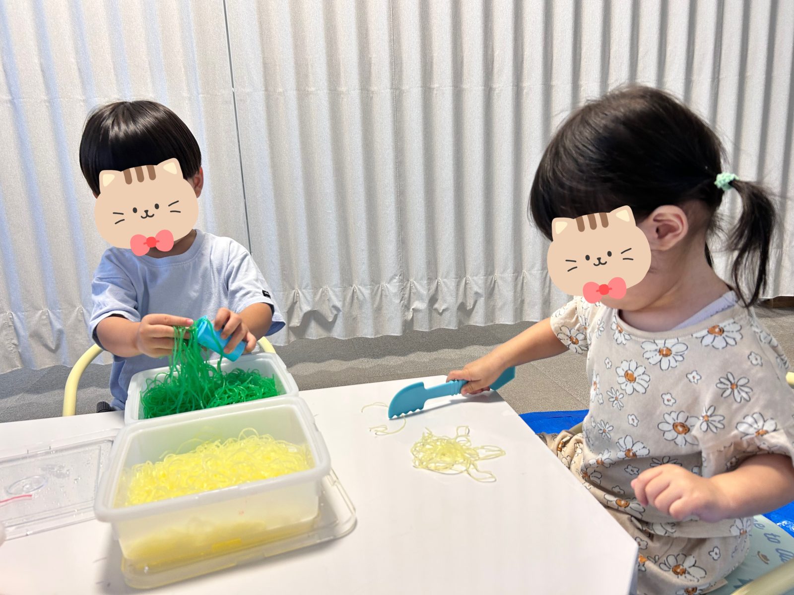 今週の前半🌈28日~30日