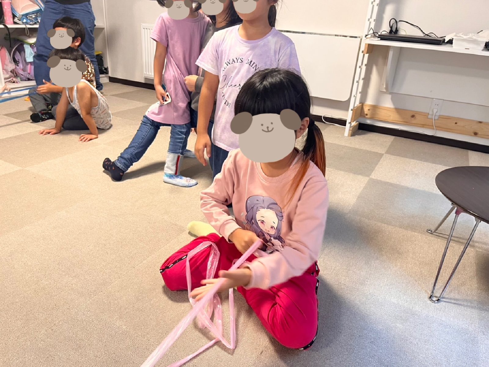 今週の後半🌈25日,26日