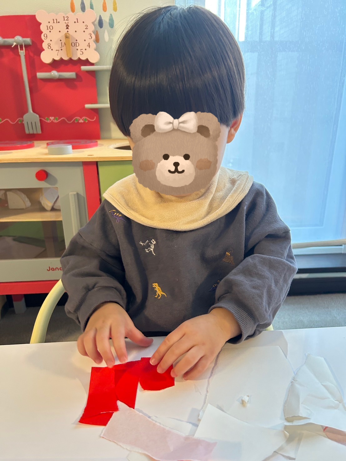 来月にむけて・・・