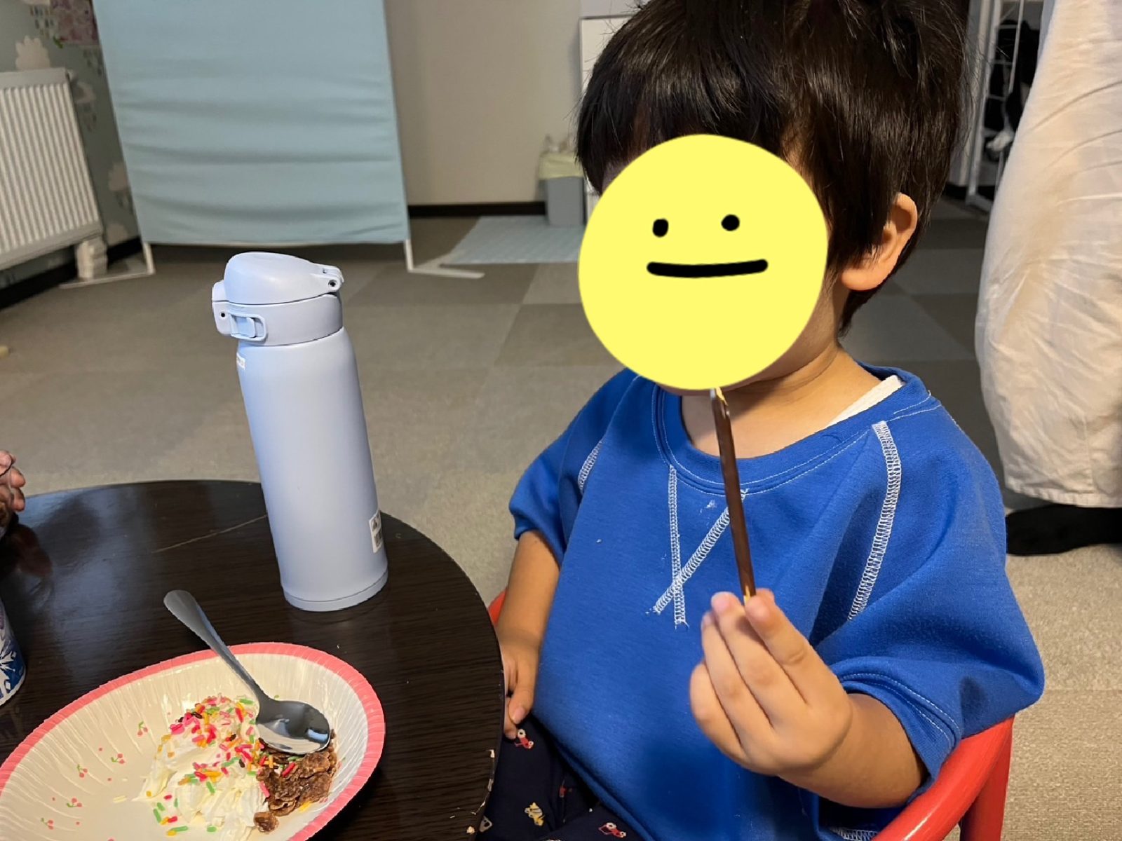 今週の前半🌈8月25日~27日