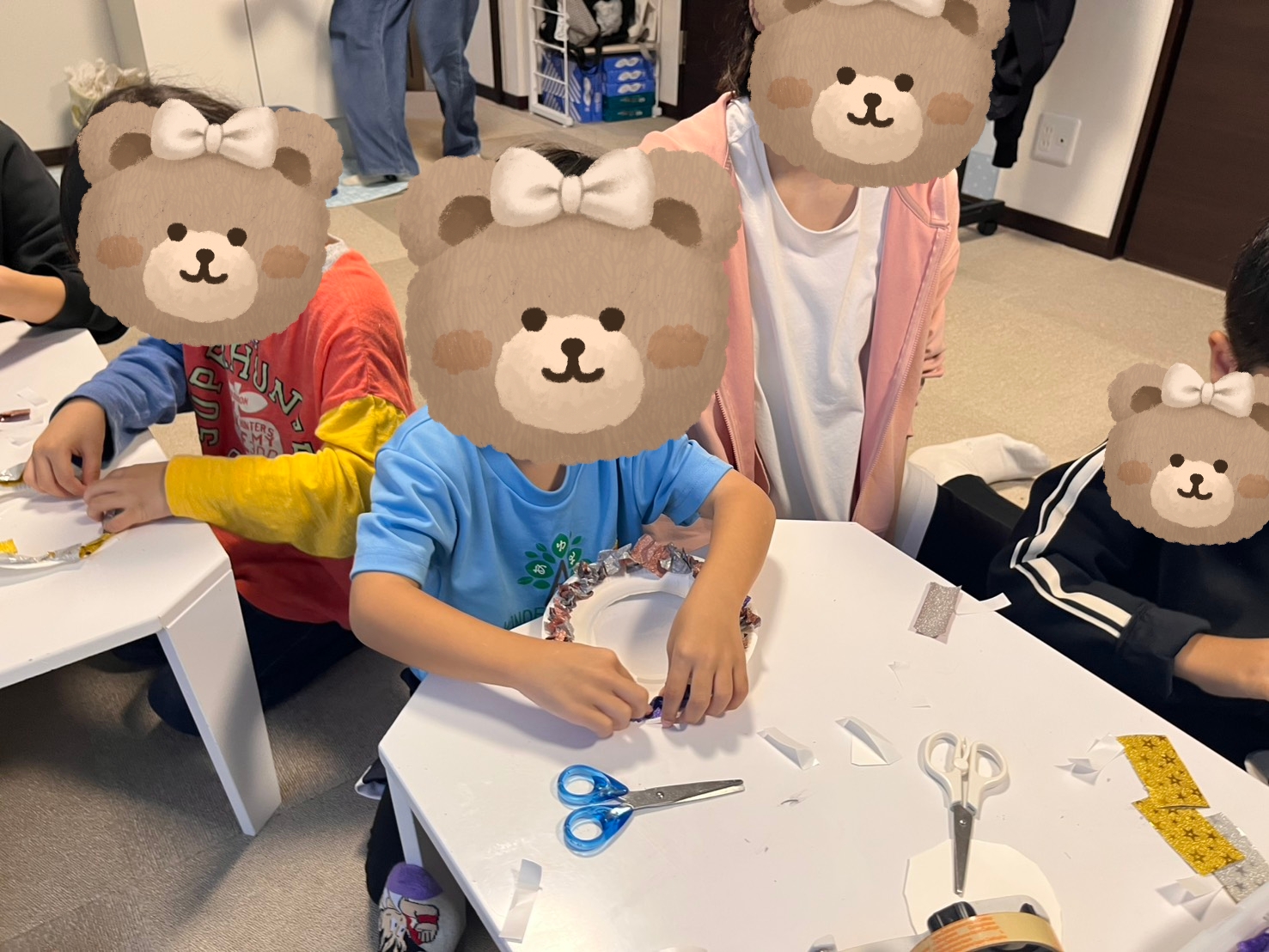 今週の後半🌈9日~10日