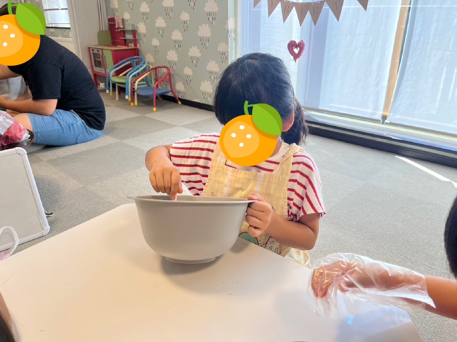 今週の後半🌈３１日～8月２日