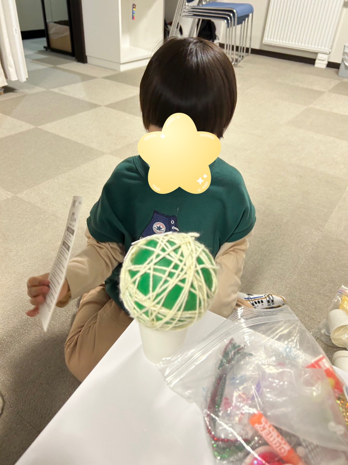 トドックステーションに行ってきました🎵