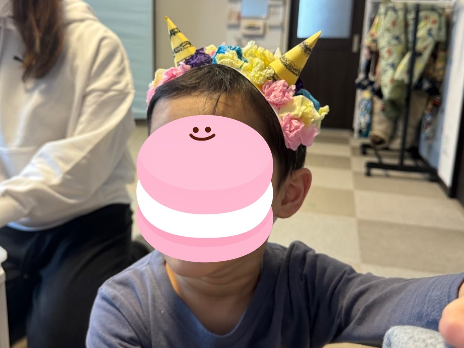 後半🌈22日~23日