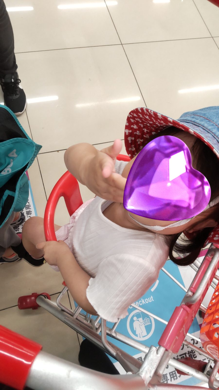 今週の後半🌈３１日～8月２日