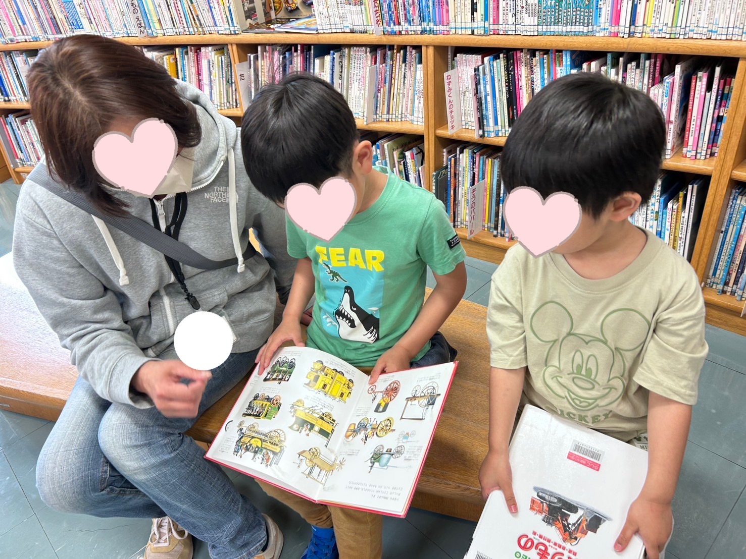 気持ちのいい1日でしたね～☀
