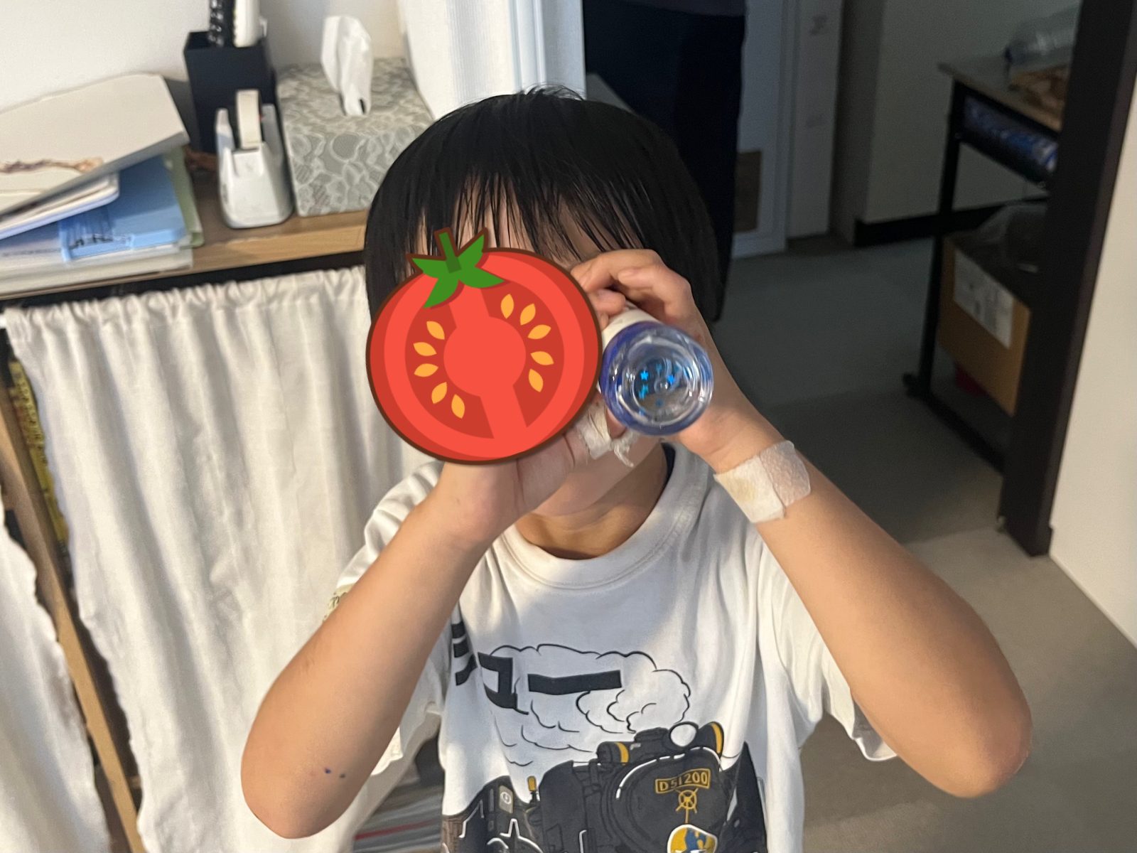 今週の前半🌈18日~20日