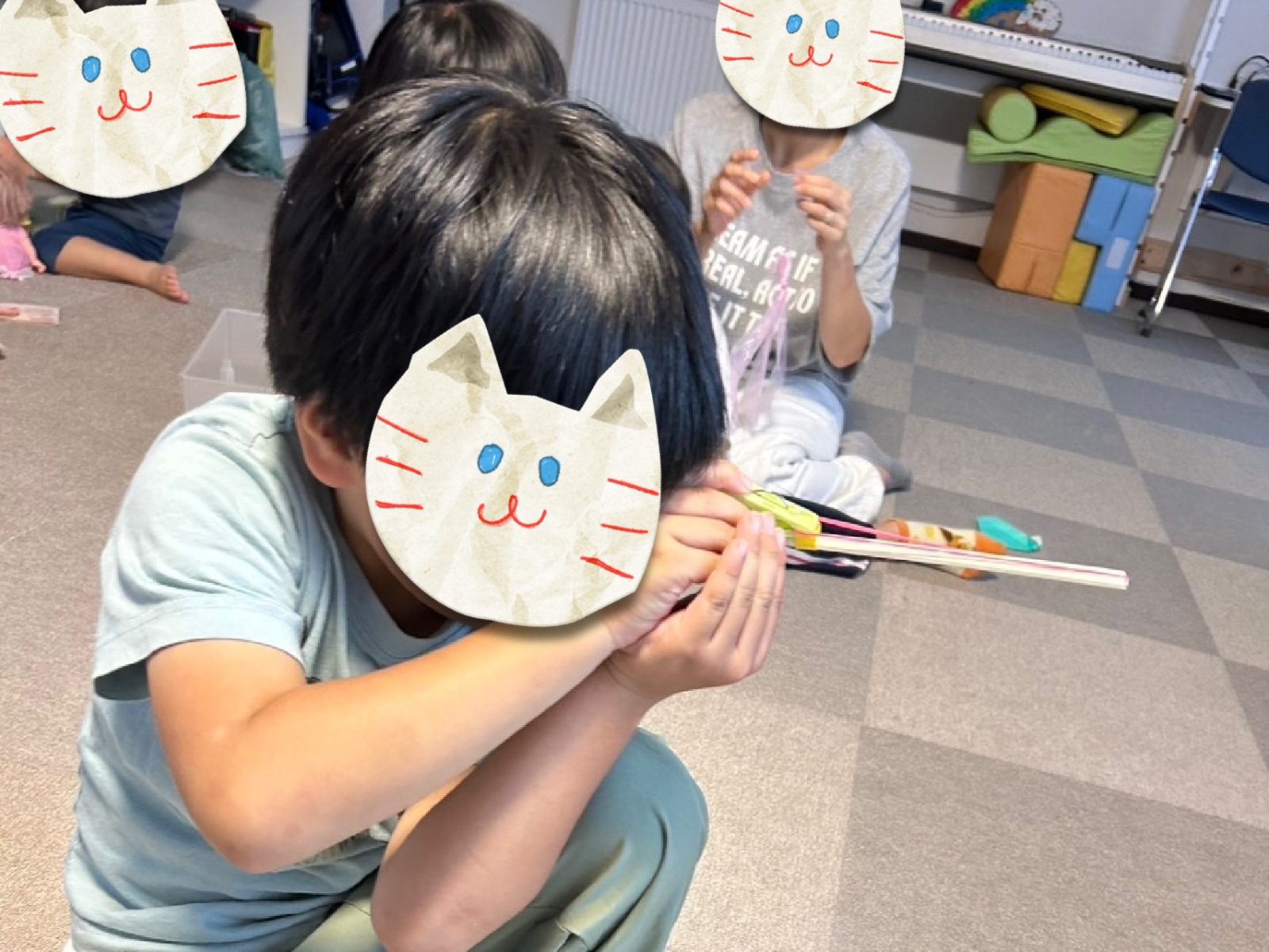 今週の前半🌈8月25日~27日