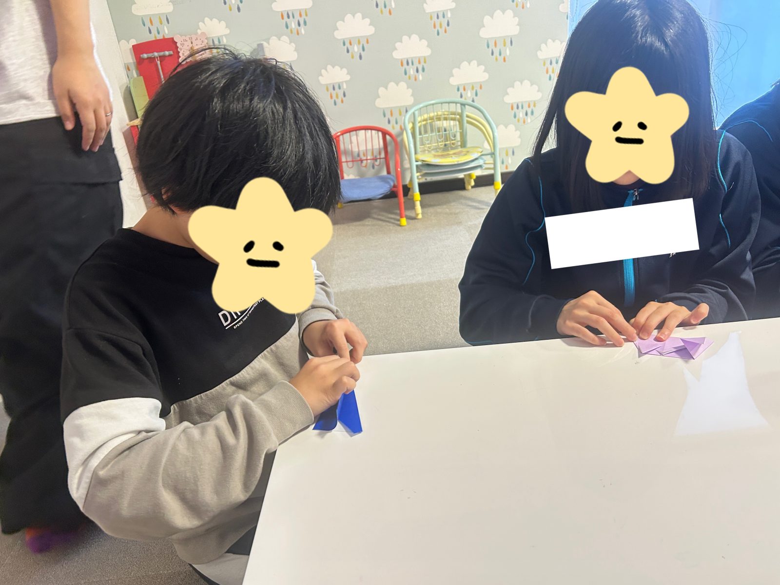 週末ですね💭