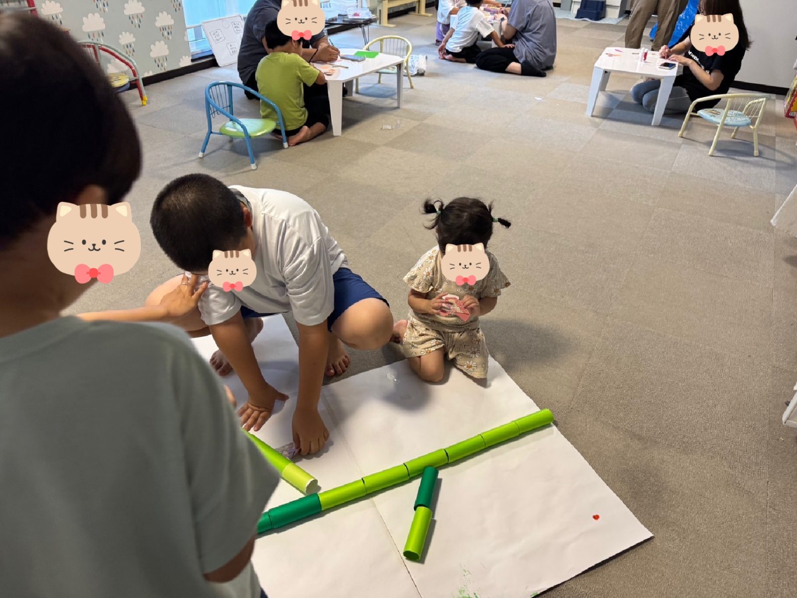 今週の前半🌈28日~30日