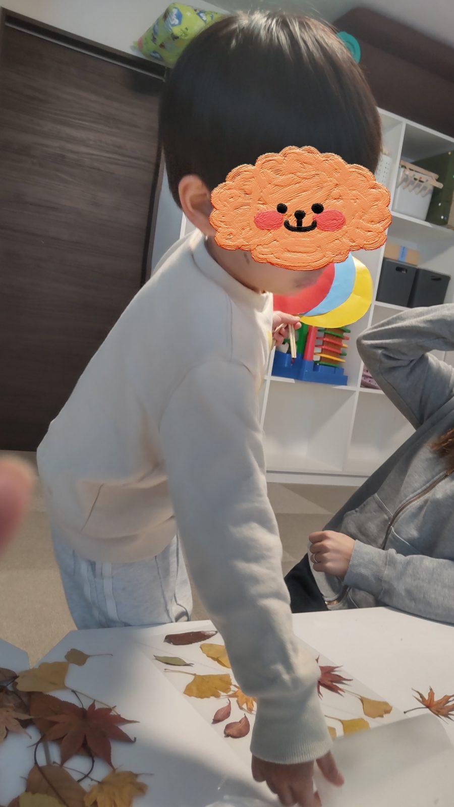 今週の前半🌈17日~19日