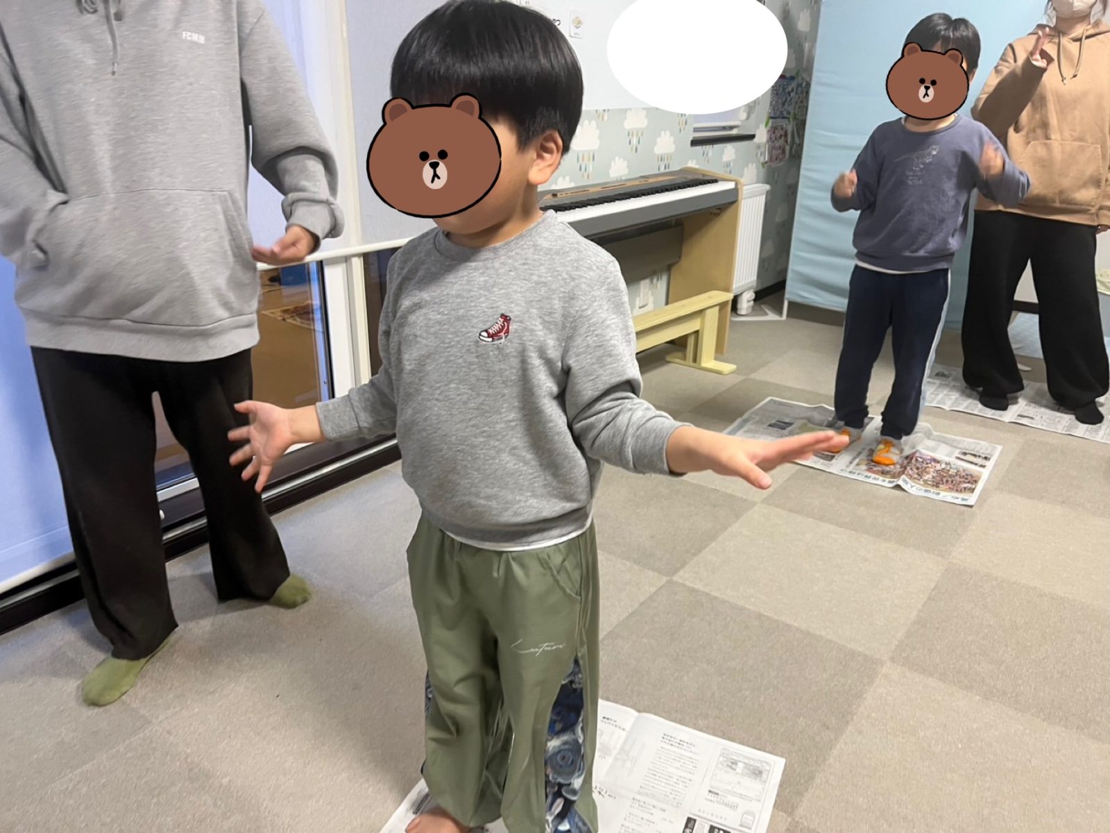 今週の後半🌈6日～7日