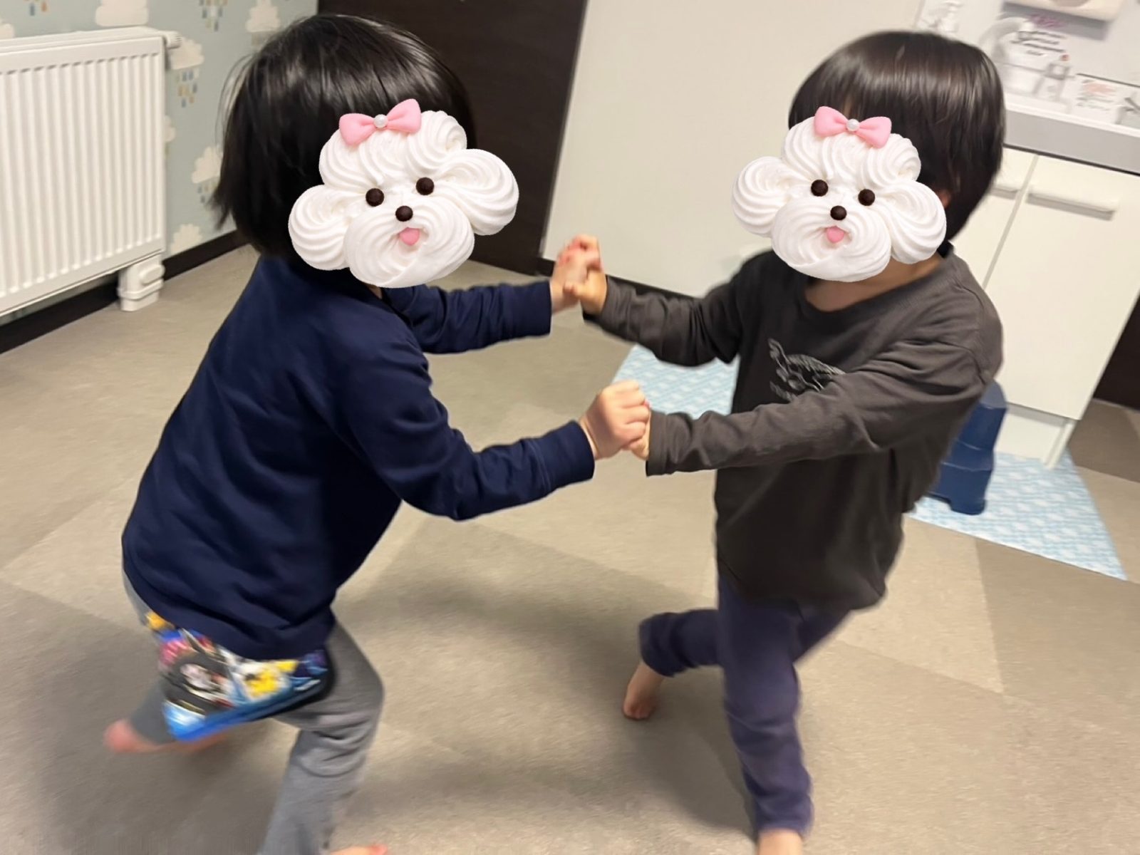 前半🌈11日~13日