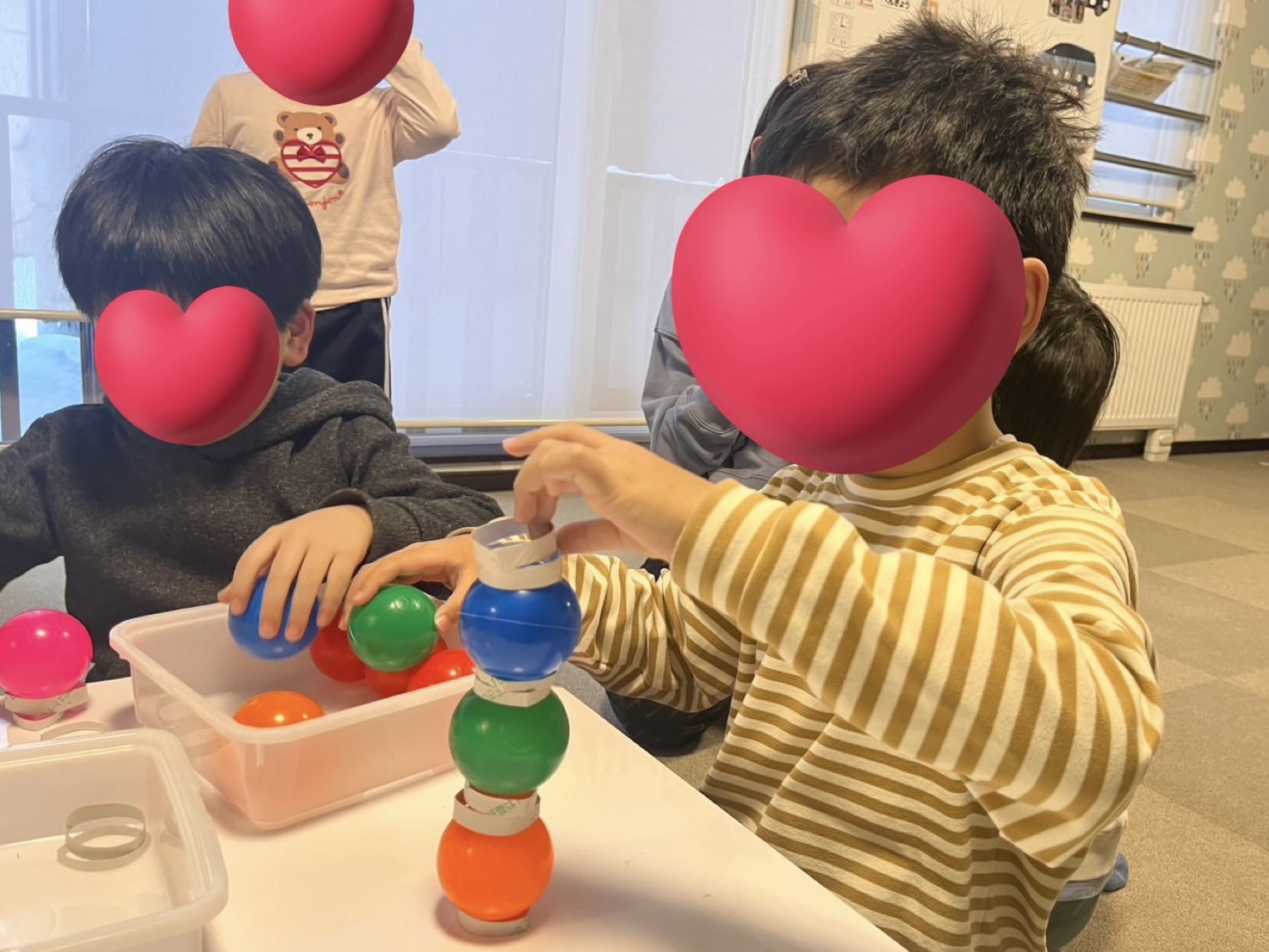 後半🌈29日~31日
