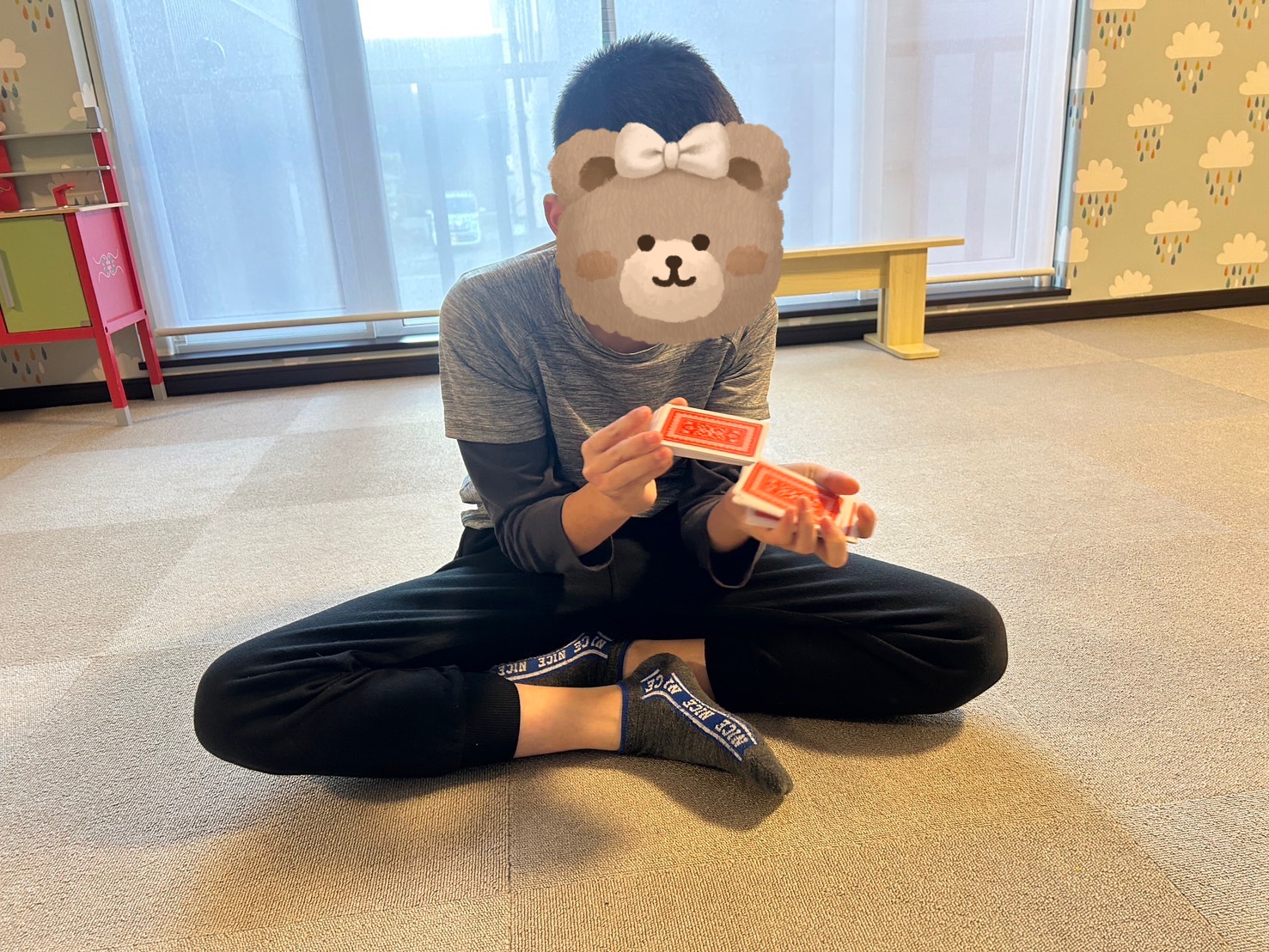 来月にむけて・・・